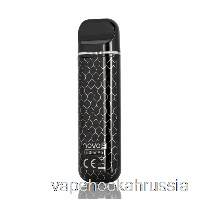 Вейп сок Smok Novo 3 25w Pod System Iml черная кобра